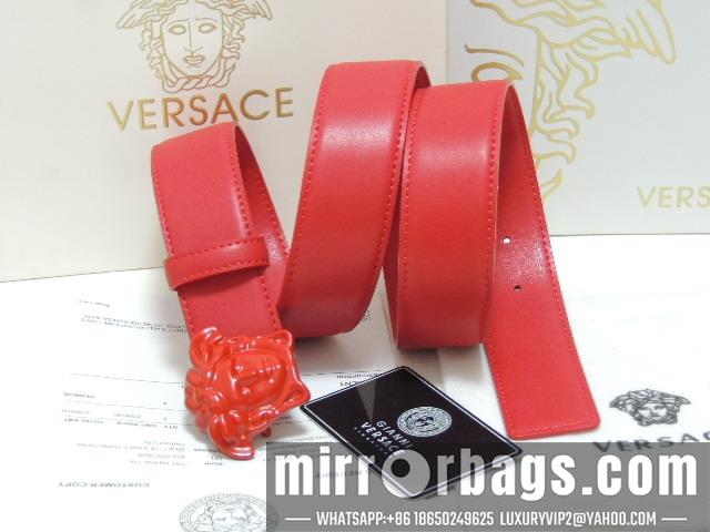 Replica Versace Belt 38mm lb03