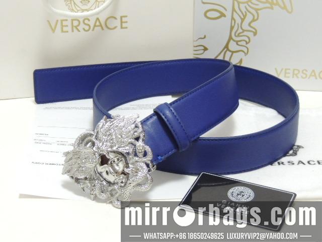 Replica Versace Belt 38mm lb07