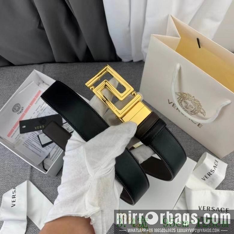 Replica Versace 34mmX95-125CM sj03