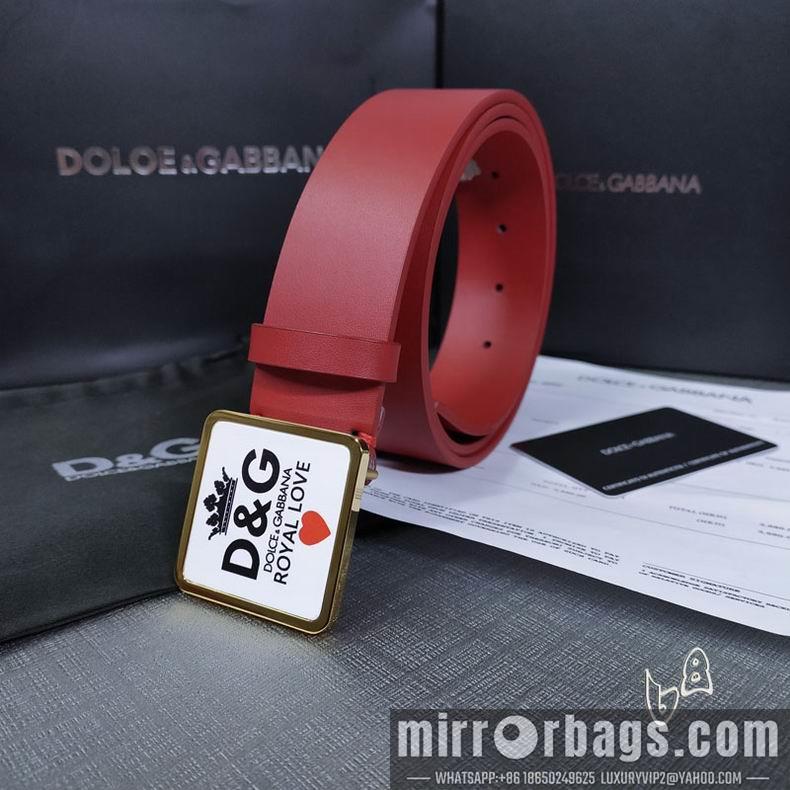 Replica DG belt 38mmX80-125cm lb19