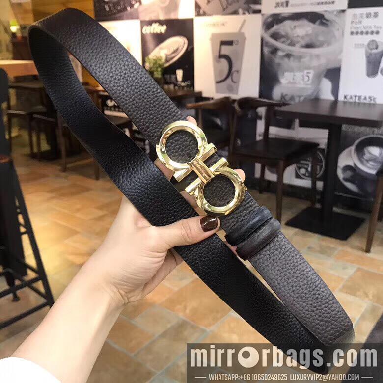 Replica Ferragamo 34mmX95-125 7D264