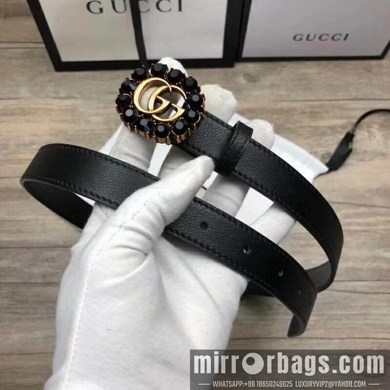 Replica Gucci 20mmX95-110CM 7D15