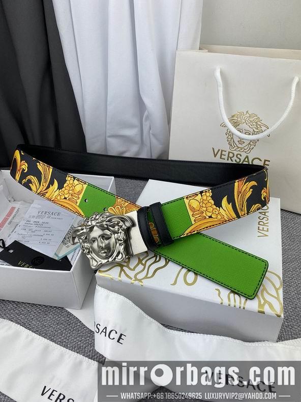 Replica Versace Belt 原版 38mm lb03