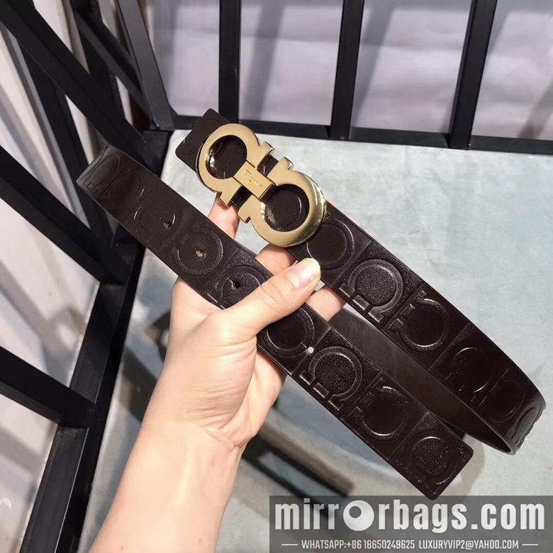 Replica Ferragamo 34mmX95-125 7D281