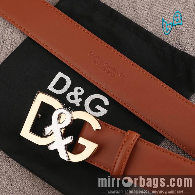 Replica DG belt 38mm lb08