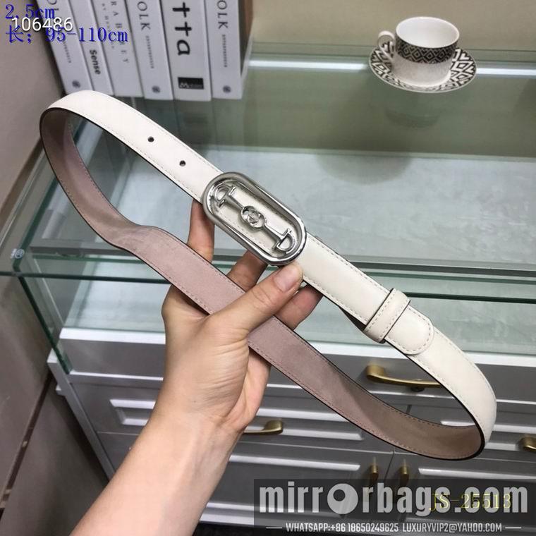Replica Ferragamo Belt 25mm 95-110cm 8L08