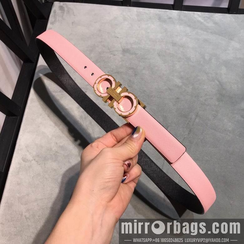 Replica Ferragamo Belt 25mmx95-110cm 7D21