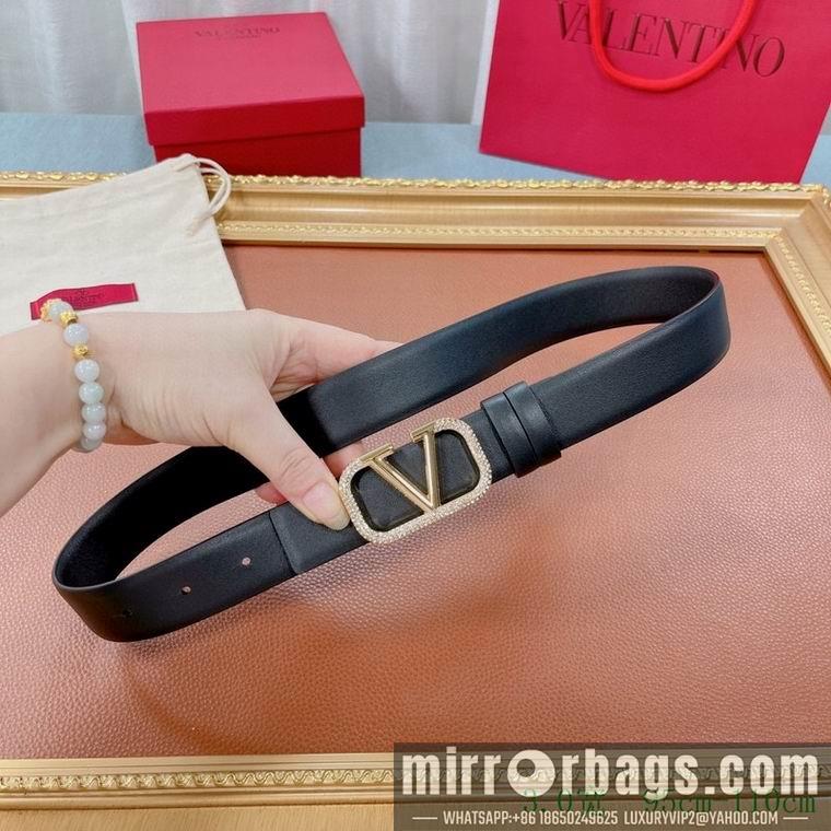 Replica Valentino Belt 30mmX95-110cm 7D03