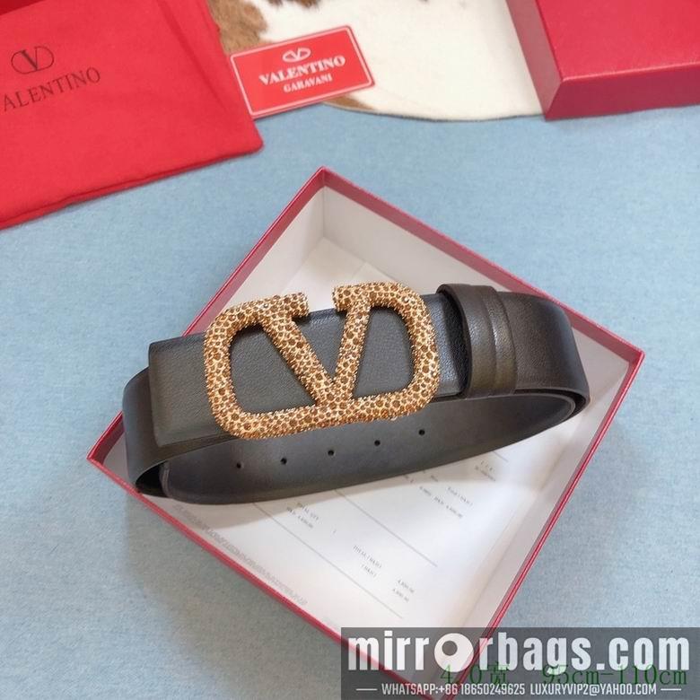 Replica Valentino Belt 40mmX95-110cm 06