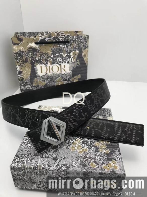 Replica Dior 38mmx95-125cm 08
