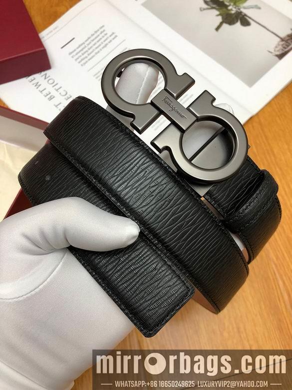 Replica Ferragamo 34mmX95-125 7D169