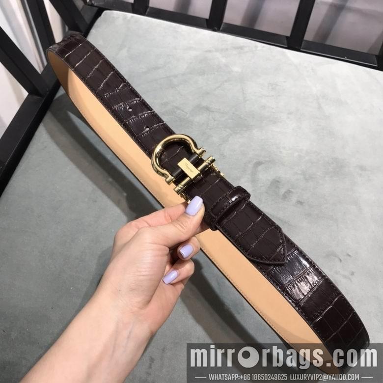 Replica Ferragamo 34mmX95-125 7D200