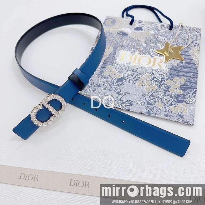Replica Dior 30mmx95-115cm 06