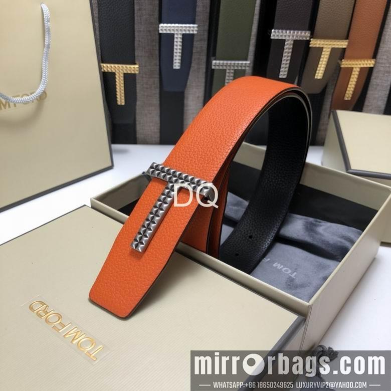 Replica Tom Ford 40mmx100-125cm 03