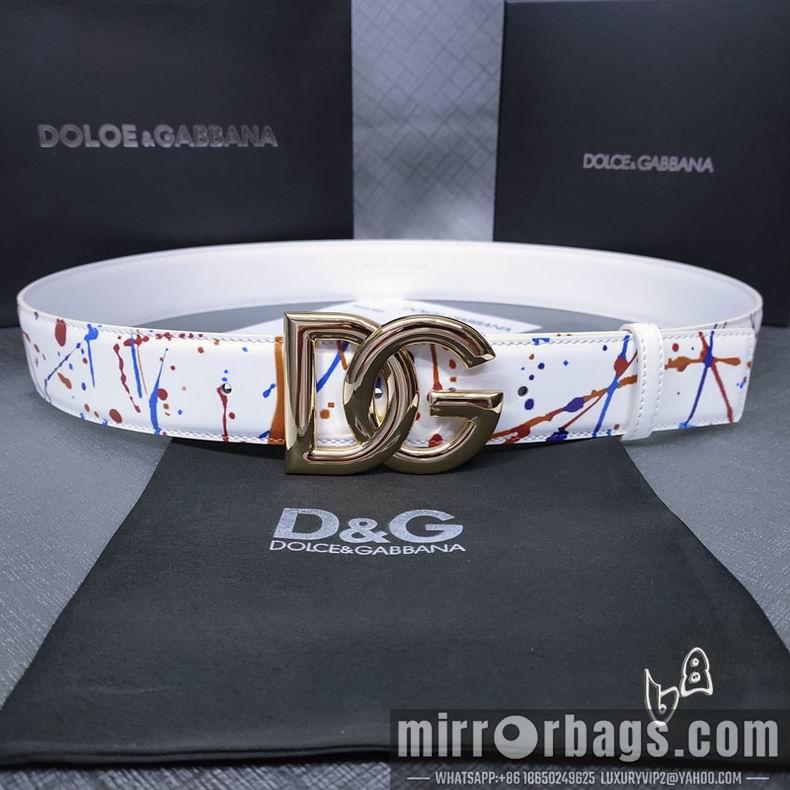 Replica DG belt 38mmX80-125cm lb21
