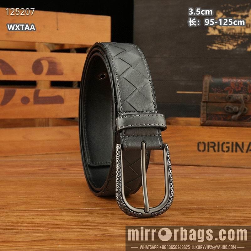 Replica BV belt 35mmX95-125cm 8L06