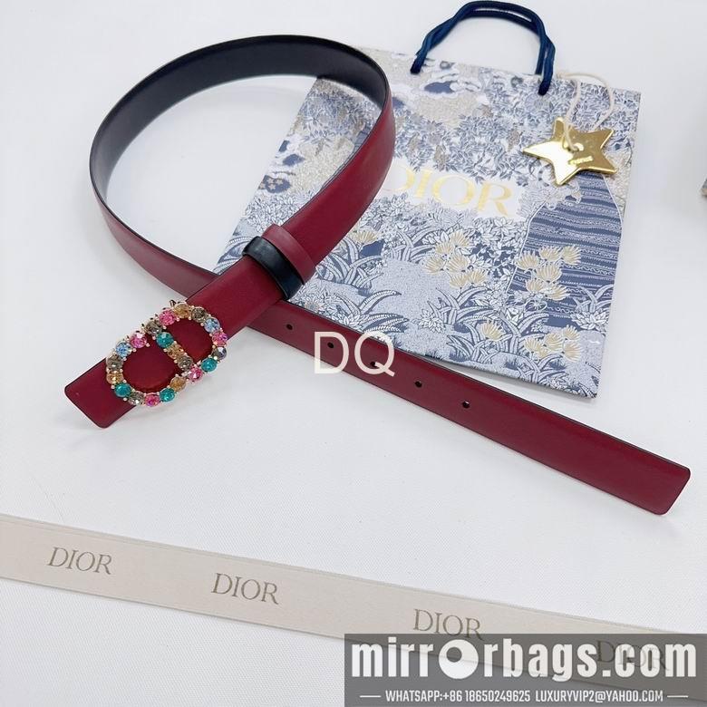 Replica Dior 30mmx95-115cm 07