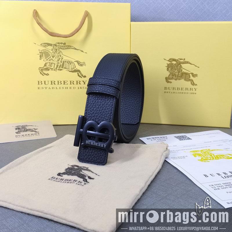 Replica Burberry belt 90-125cm lb04