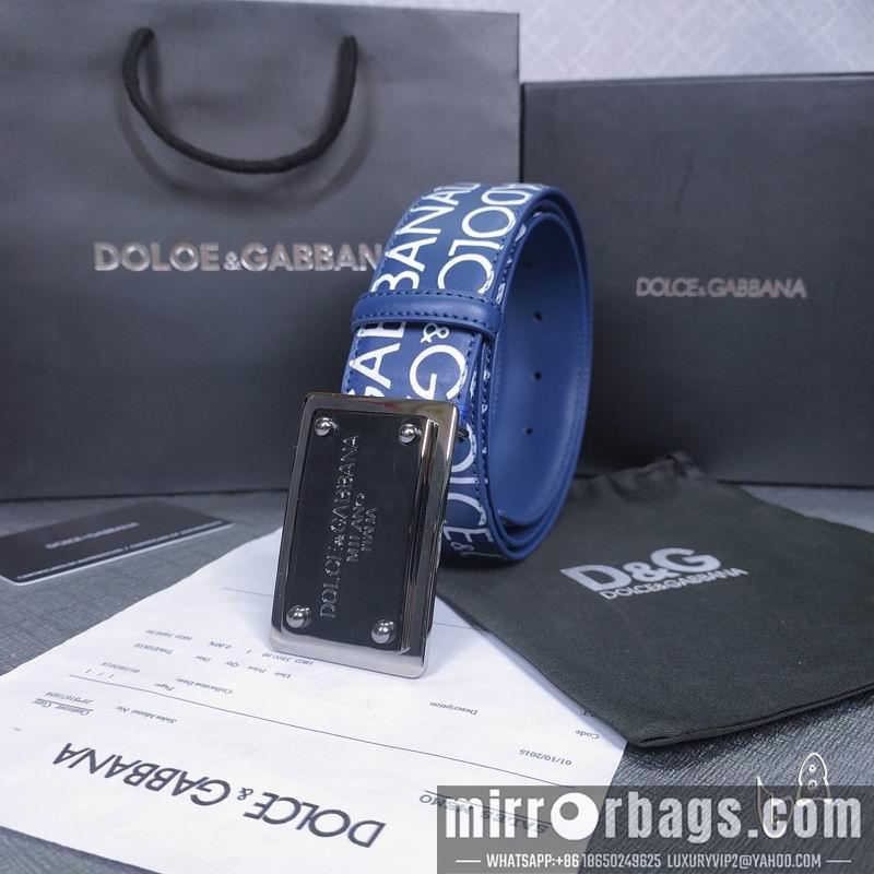 Replica DG belt 38mmX80-125cm lb16