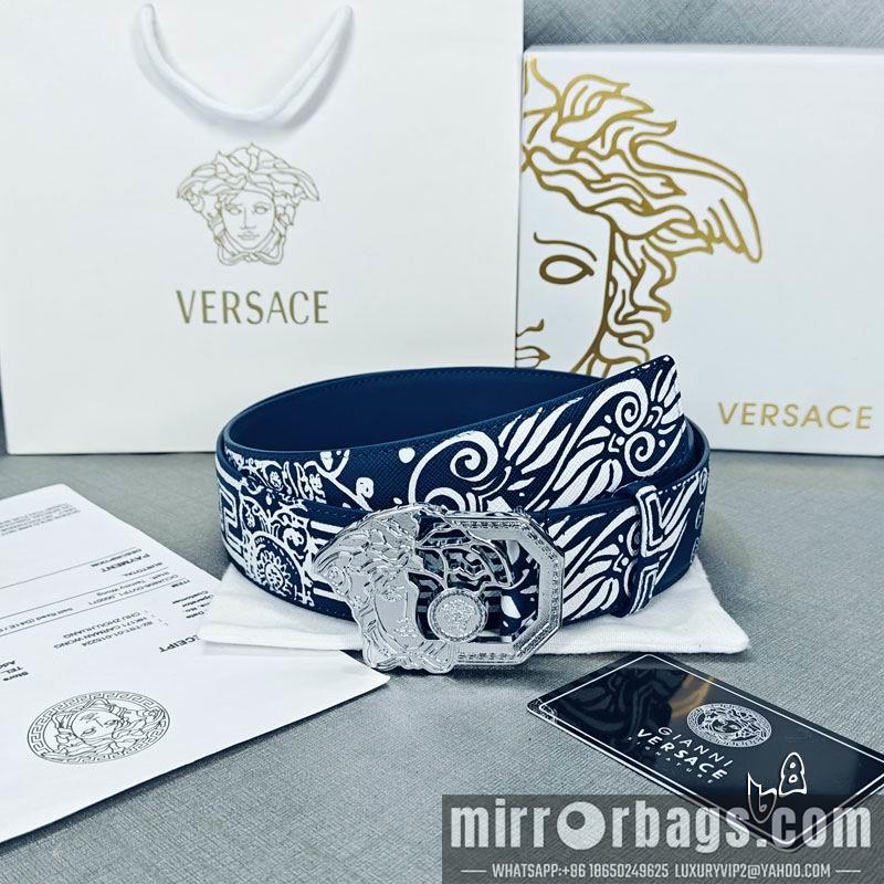 Replica Versace belt 38mmX90-125cm lb110502