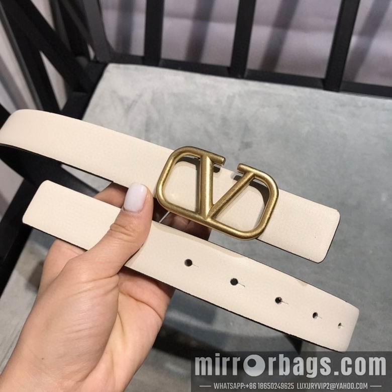 Replica Valentino Belt 30mmX95-110cm sj05