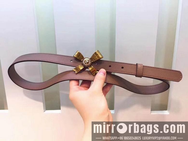 Replica Gucci 20mmX95-110CM 7D03