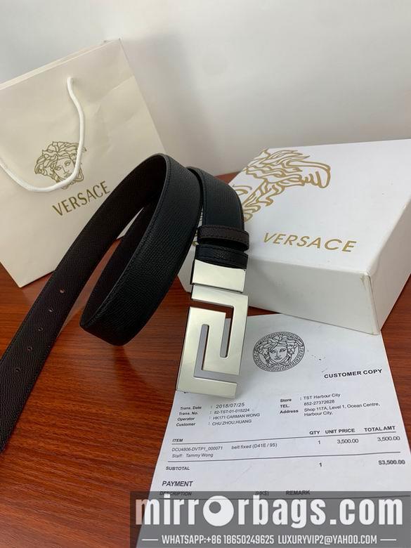 Replica Versace 34mmX95-125CM sj02