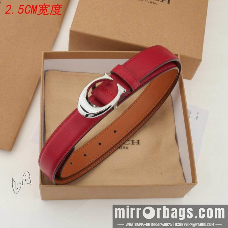 Replica Coah Belt 25mm lb01