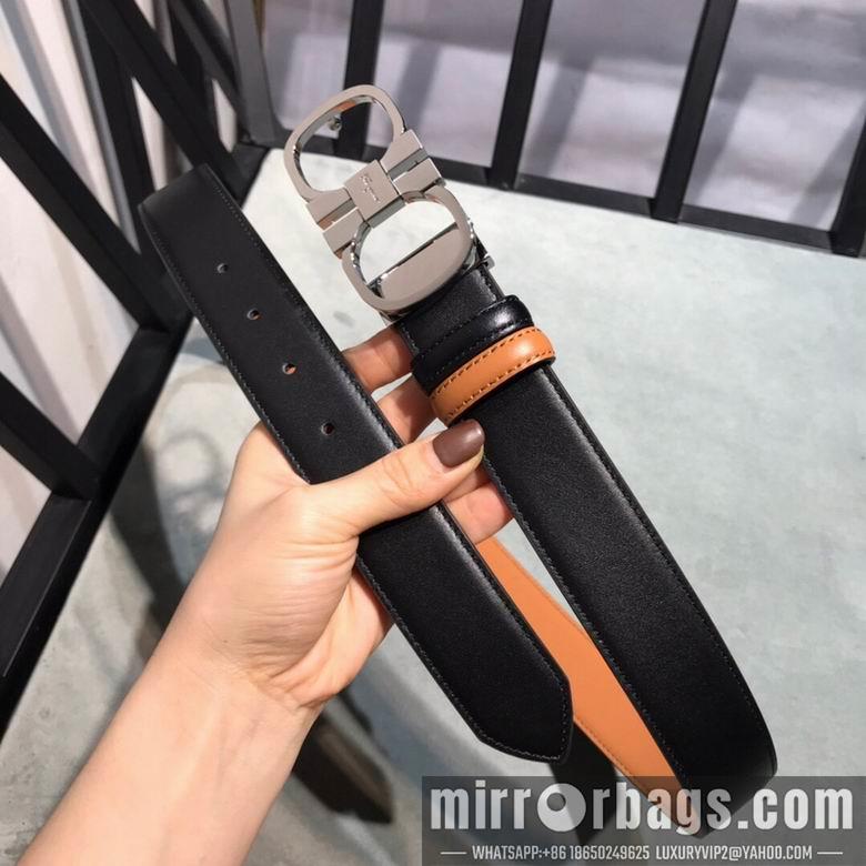 Replica Ferragamo 34mmX95-125 7D250