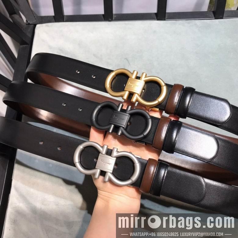 Replica Ferragamo 34mmX95-125 7D249