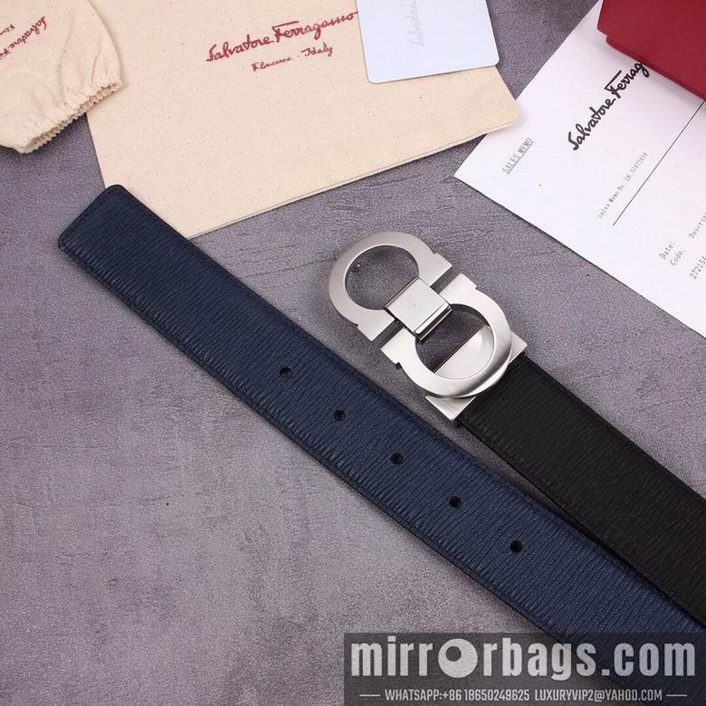 Replica Ferragamo 34mmX95-125 7D223