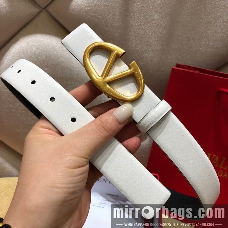 Replica Valentino Belt 30mmX95-110cm sj09