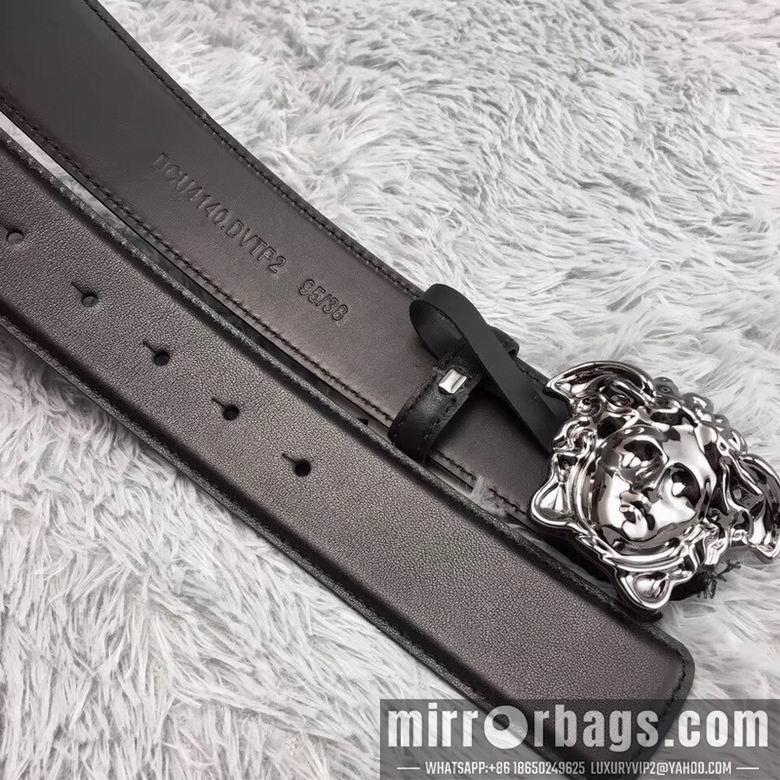 Replica Versace Belt 38mmX95-110cm sj12