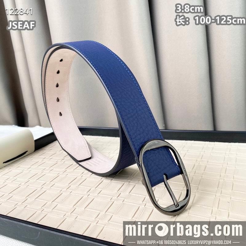 Replica TF belt 38mmX100-125cm 8L68