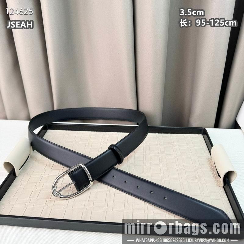 Replica TF belt 38mmX95-125cm 8L02