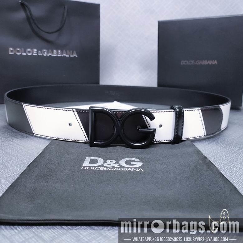 Replica DG belt 38mmX80-125cm lb15
