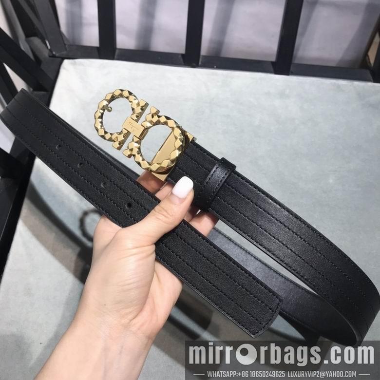 Replica Ferragamo 34mmX95-125 7D211