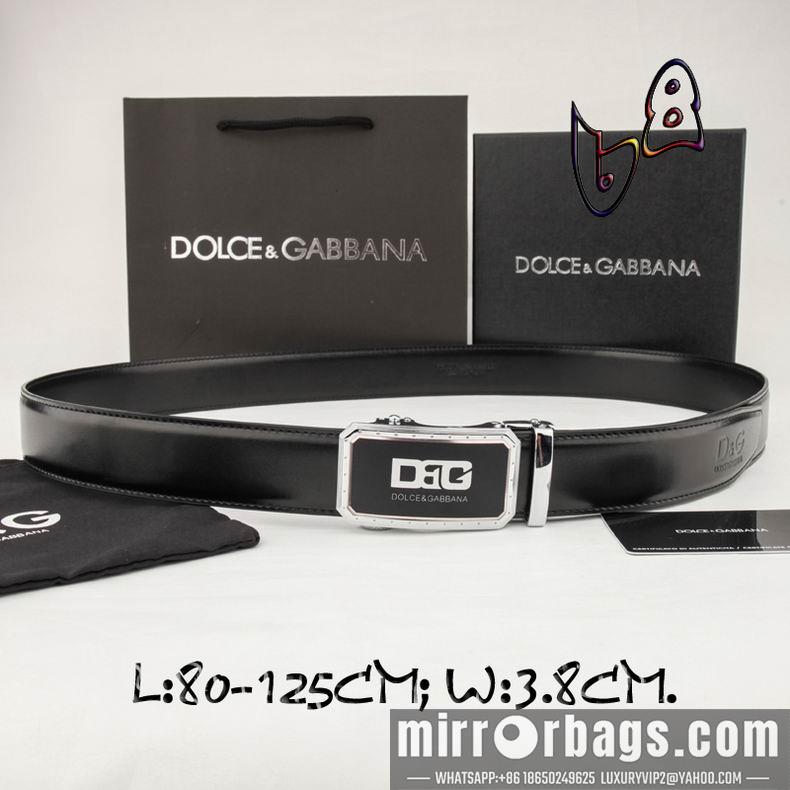 Replica DG belt 38mm lb04