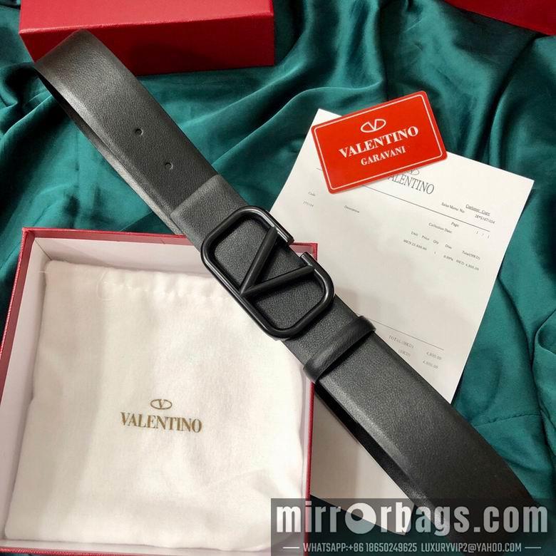 Replica Valentino Belt 40mmX90-125CM sj16