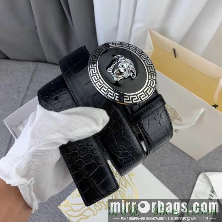 Replica Versace Belt 38mmX95-125cm sj58