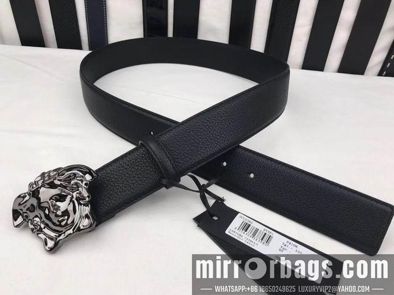 Replica Versace Belt 38mmX95-110cm sj02