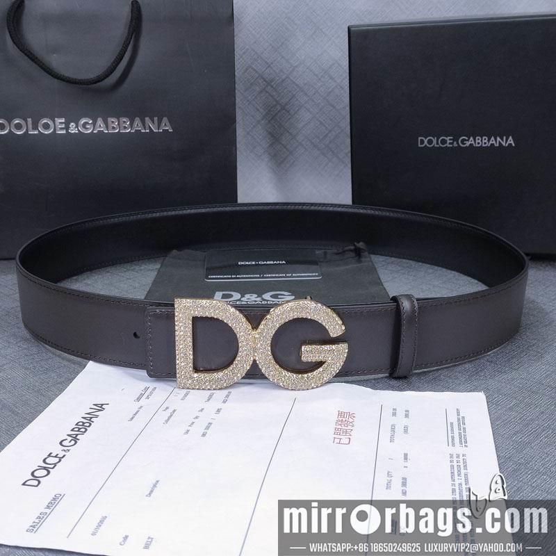 Replica DG Belt 38mmX80-125cm lb123001