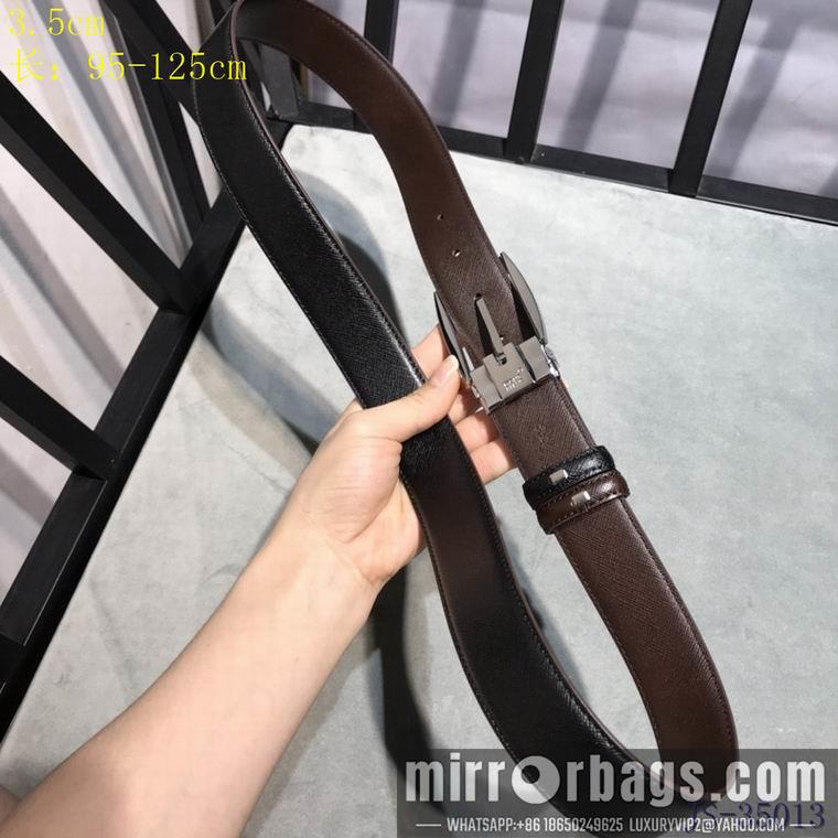 Replica Montblanc 35mmX95-125cm 8L09