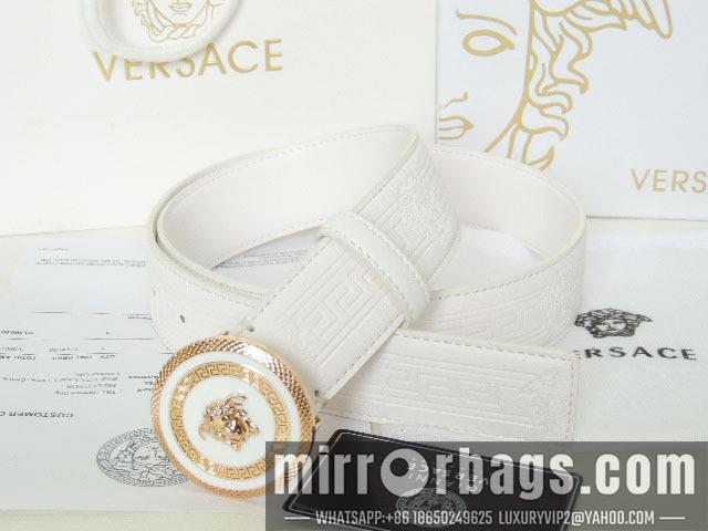Replica Versace Belt 38mm lb04