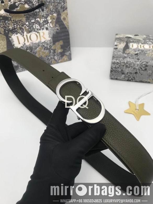 Replica Dior 35mmx95-125cm 04