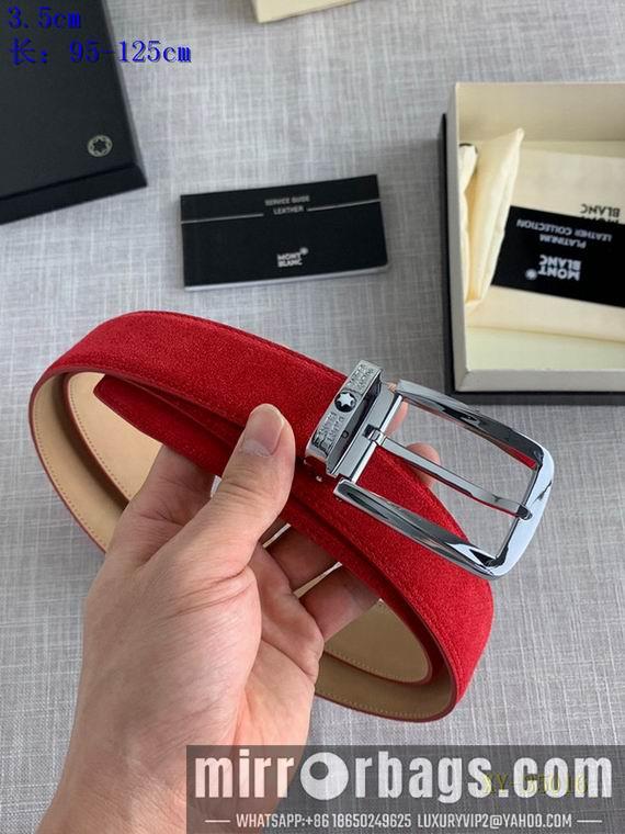 Replica Montblanc 35mmX95-125cm 8L03