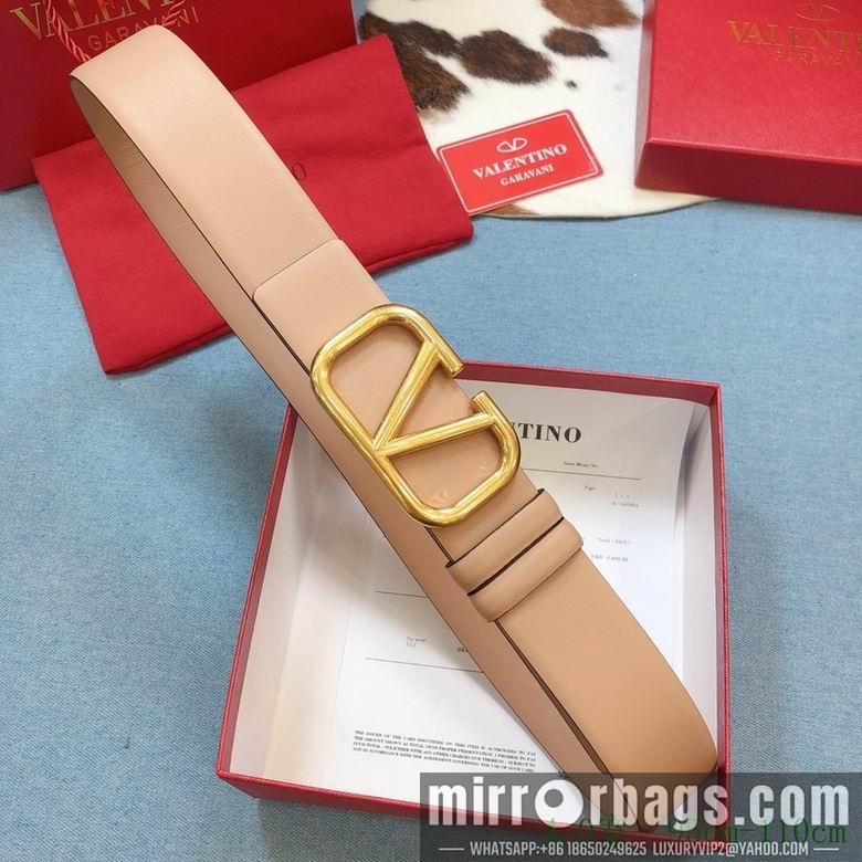 Replica Valentino Belt 40mmX95-110cm 07