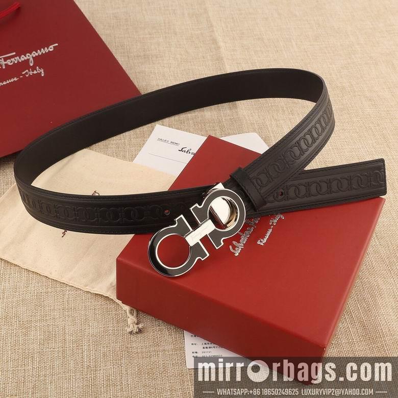 Replica Ferragamo 34mmX95-125 7D230