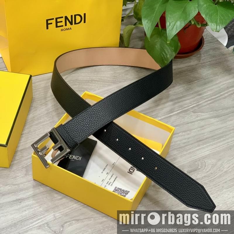 Replica Fendi belt 40mmX95-125cm 7D55