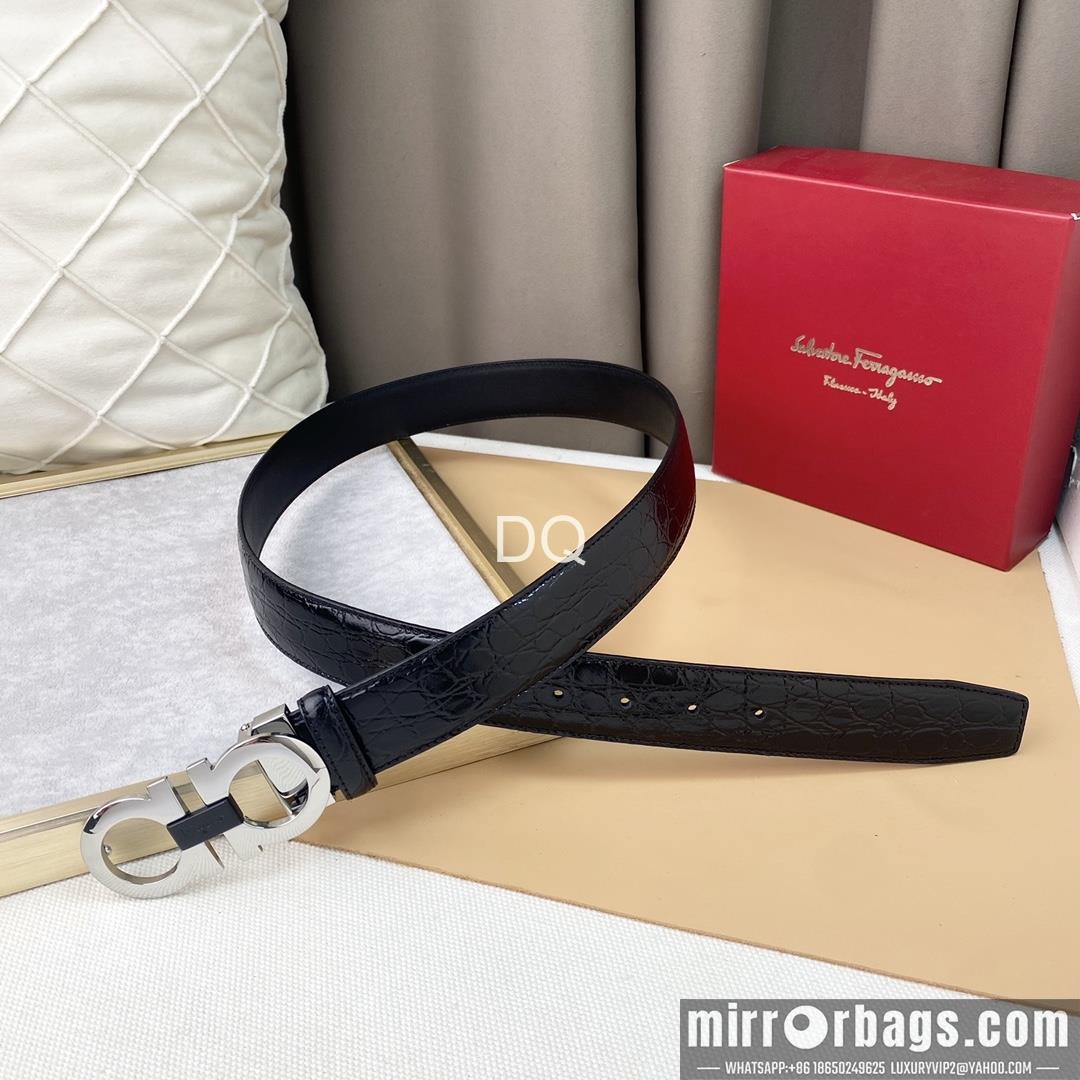 Replica Ferragamo 35mm 18